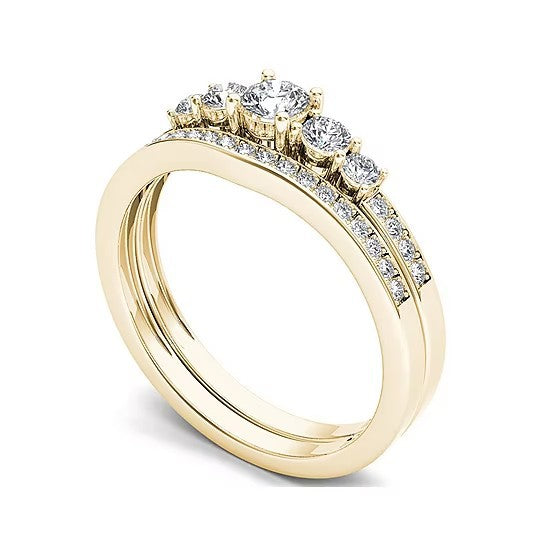 Charming Ring for Any Occasion