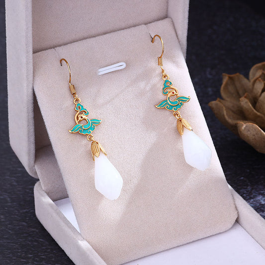 Stunning Earring for Daily Wear
