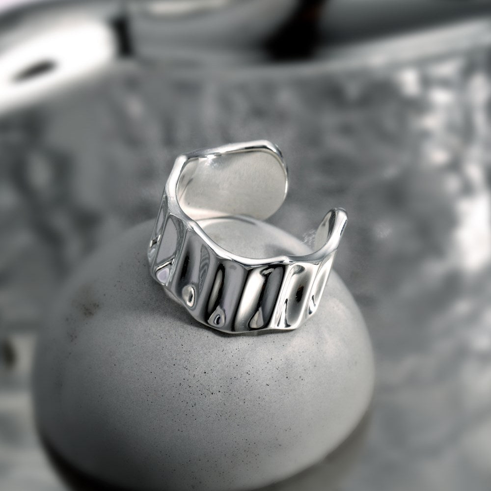 Classic Ring with Timeless Appeal