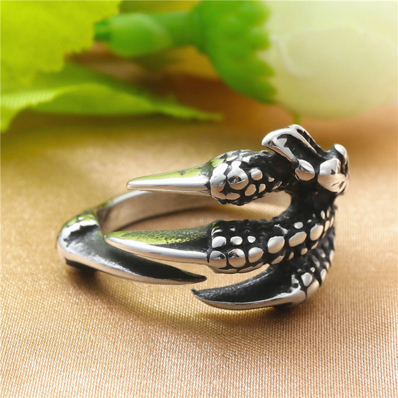 Elegant Ring for Every Occasion