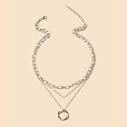 Stunning Necklace for Daily Wear