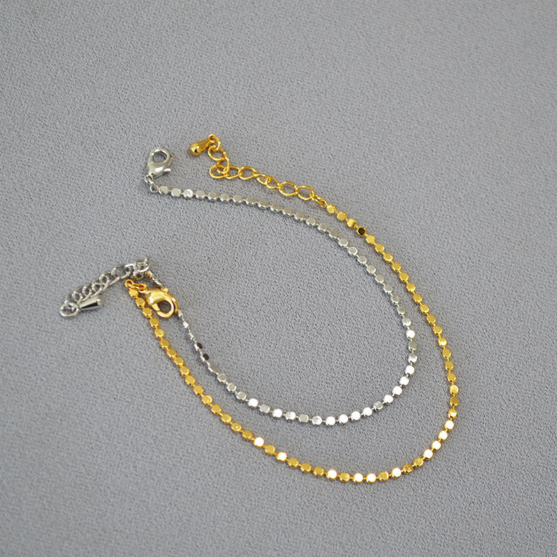 Charming Gold Bracelet for Any Occasion