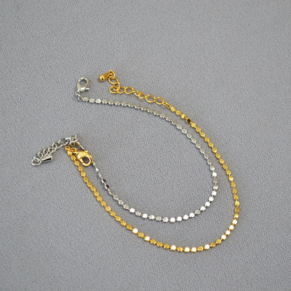 Charming Gold Bracelet for Any Occasion
