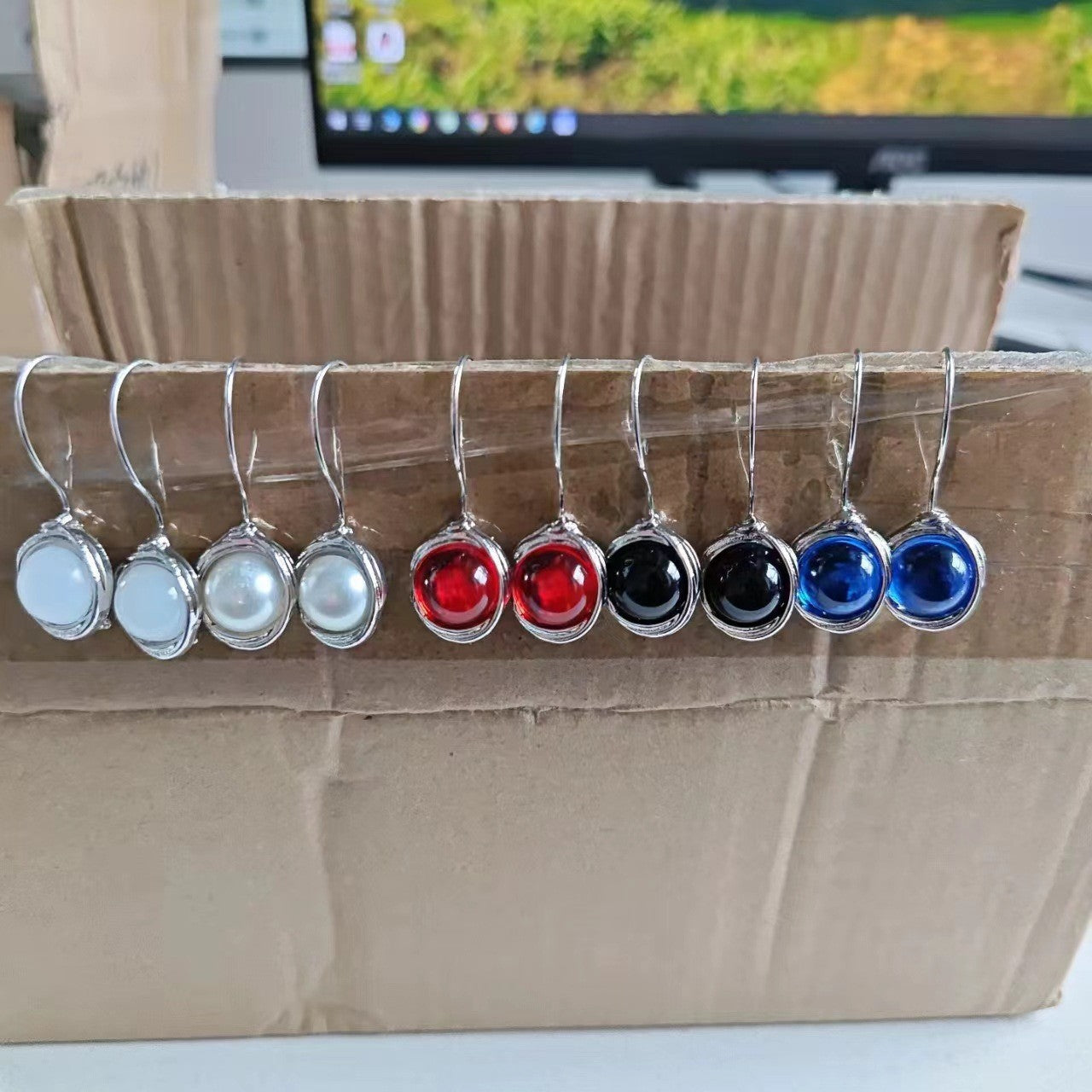 Stunning Earring for Daily Wear