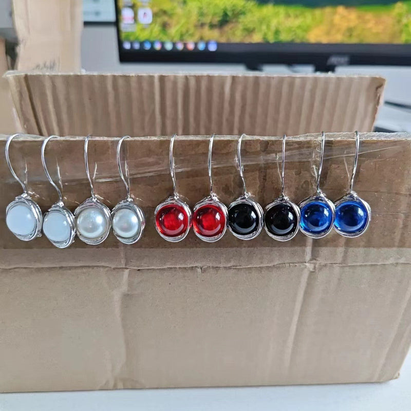 Stunning Earring for Daily Wear