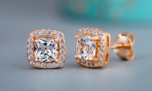 Charming Earring for Any Occasion
