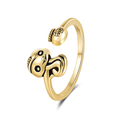 Elegant Ring for Every Occasion