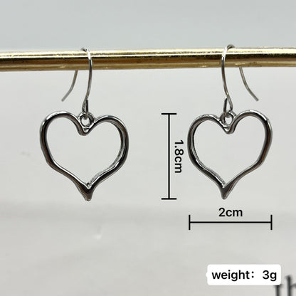 Romantic Earring for Special Moments
