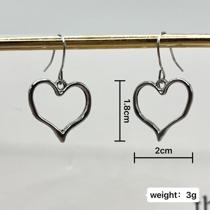 Romantic Earring for Special Moments