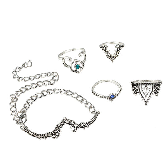 Stunning Set for Daily Wear