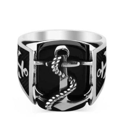 Delicate Artisan Ring