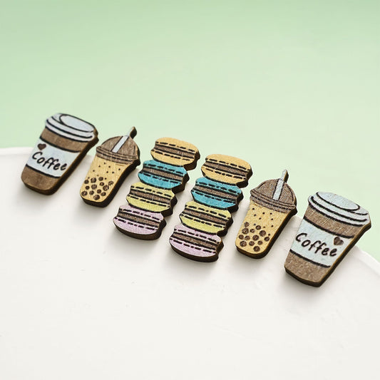 Vintage Handmade Set