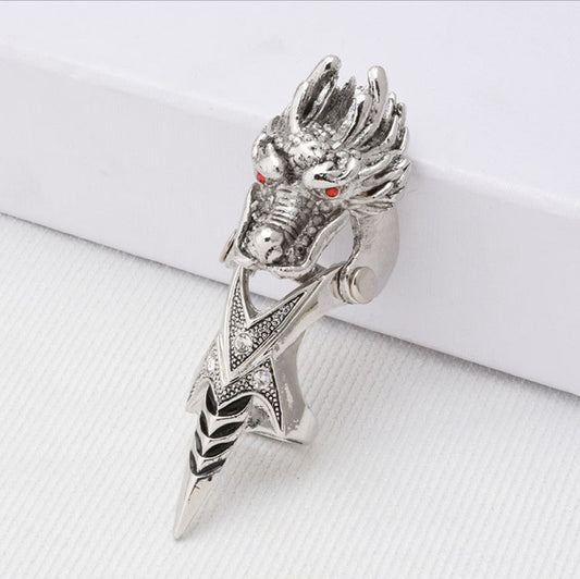 Stunning Ring for Daily Wear