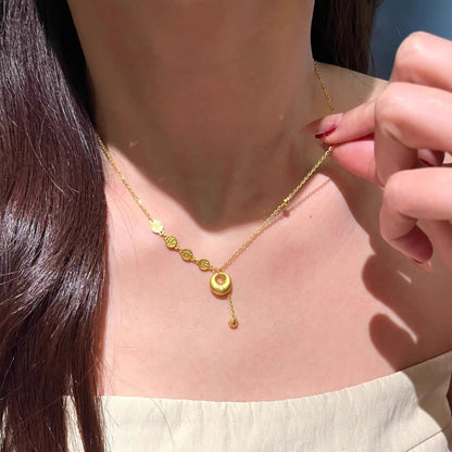 Stunning Necklace for Daily Wear