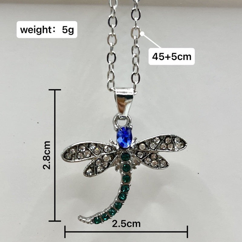 Charming Necklace for Any Occasion
