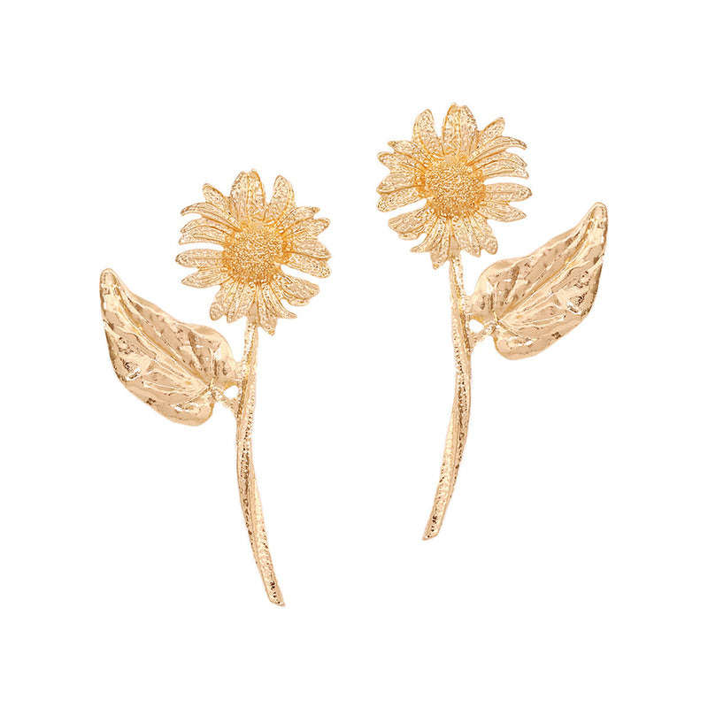 Romantic Earring for Special Moments