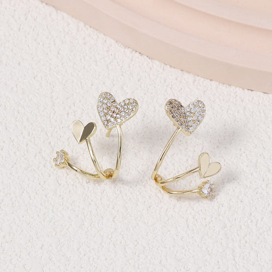 Stunning Earring for Daily Wear