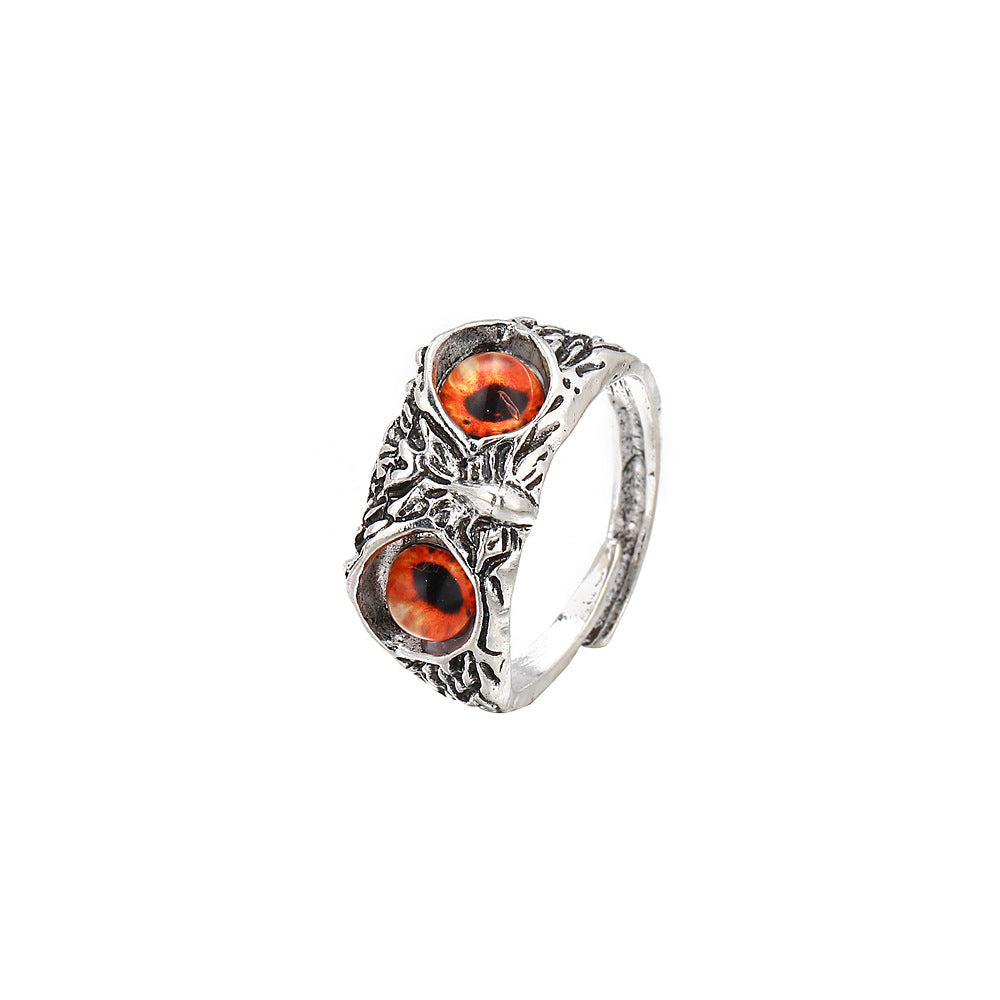 Beautiful Ring with Unique Style