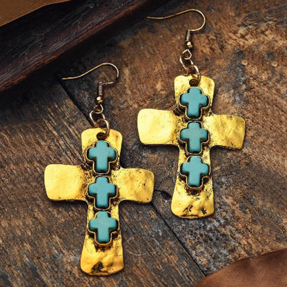 Elegant Gold Earring for Every Occasion