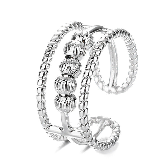 Romantic Ring for Special Moments