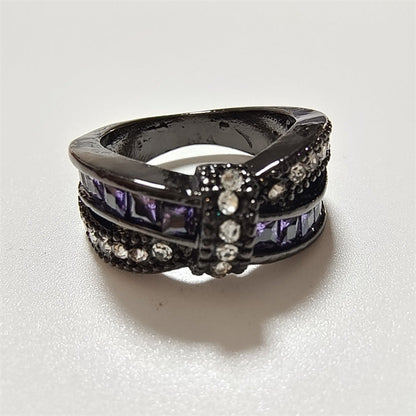 Delicate Artisan Ring