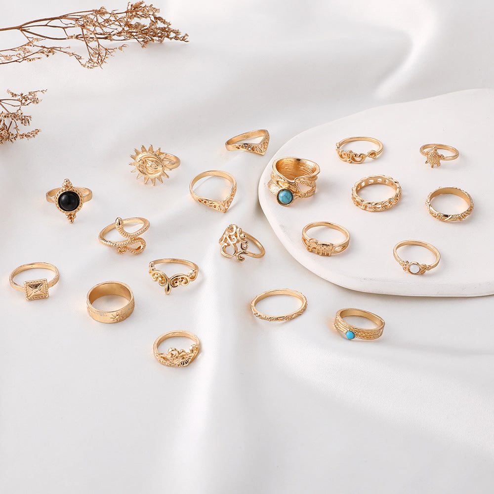 Elegant Chain for Every Occasion