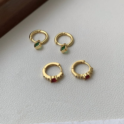 Romantic Earring for Special Moments
