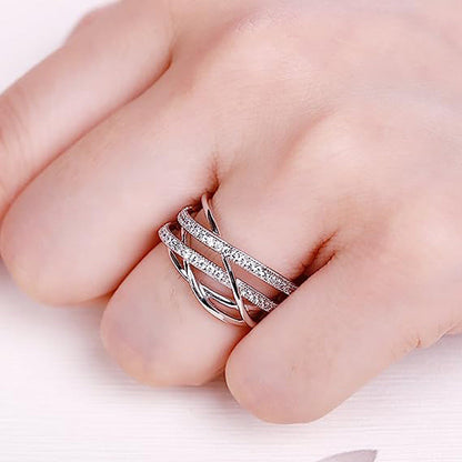 Elegant Ring for Every Occasion