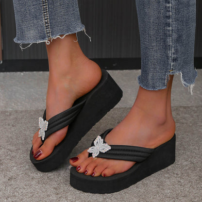 Elegant Sandals