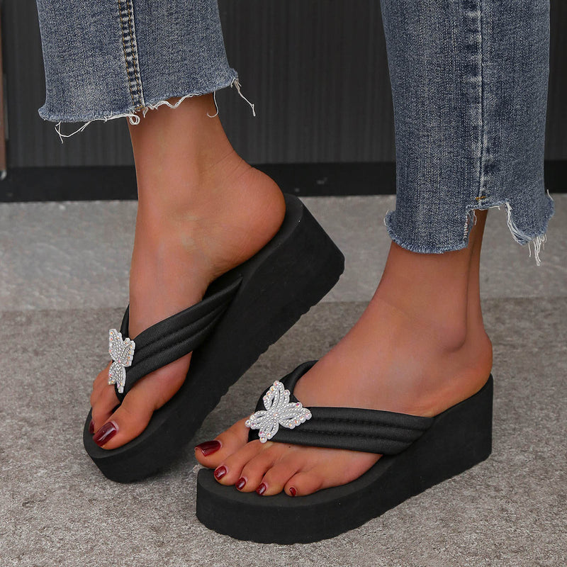 Elegant Sandals