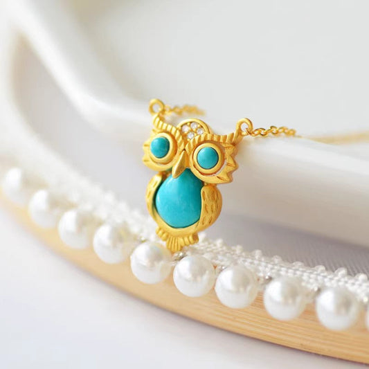 Charming Gold Necklace for Any Occasion
