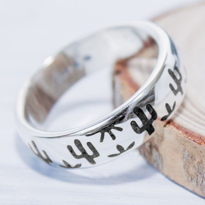Romantic Ring for Special Moments