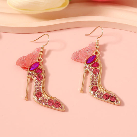 Elegant Earring for Every Occasion