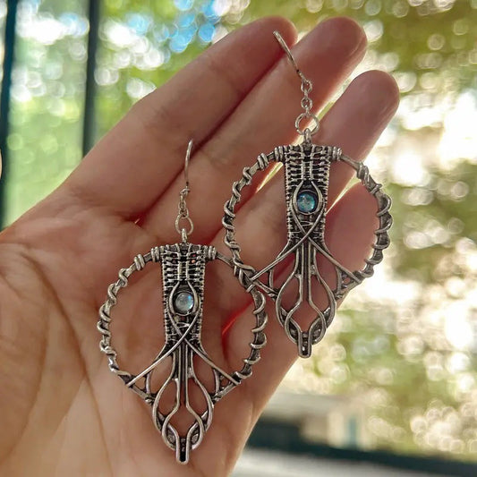 Romantic Earring for Special Moments