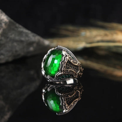 Beautiful Ring with Unique Style