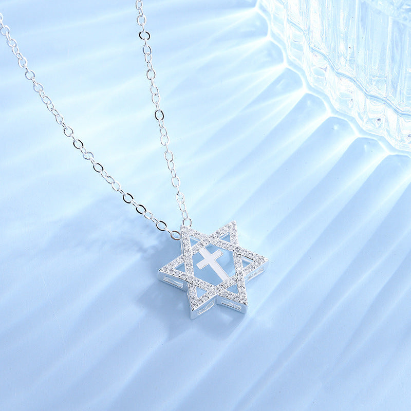 Beautiful Necklace with Unique Style