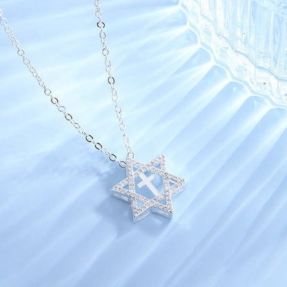 Beautiful Necklace with Unique Style
