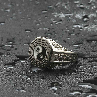 Charming Ring for Any Occasion