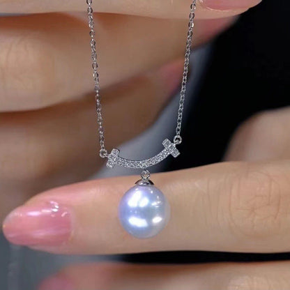 Charming Pearl Necklace for Any Occasion