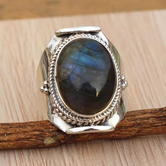 Romantic Ring for Special Moments