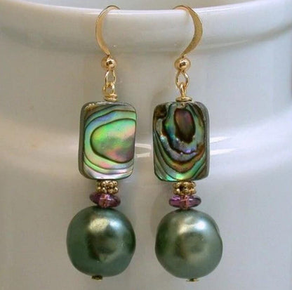 Elegant Pearl Earring for Every Occasion