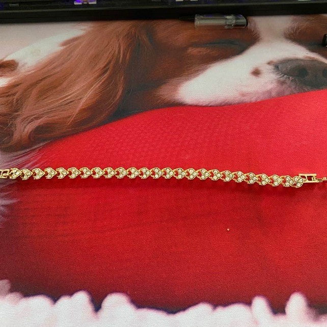 Charming Bracelet for Any Occasion