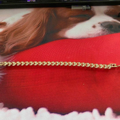 Charming Bracelet for Any Occasion