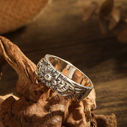 Stunning Ring for Daily Wear
