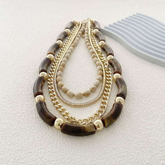 Romantic Necklace for Special Moments