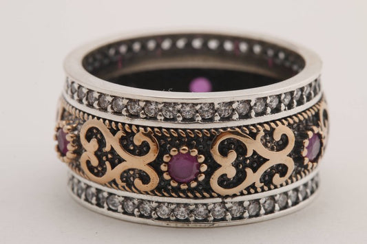 Stunning Ring for Daily Wear