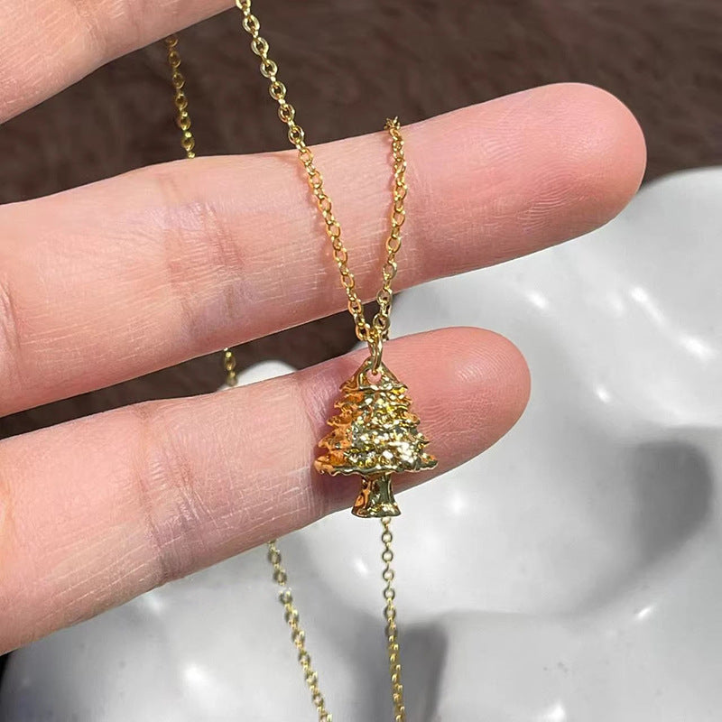 Beautiful Necklace with Unique Style