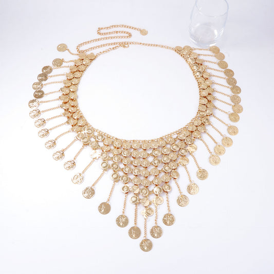 Beautiful Pendant with Unique Style