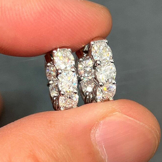 Romantic Earring for Special Moments