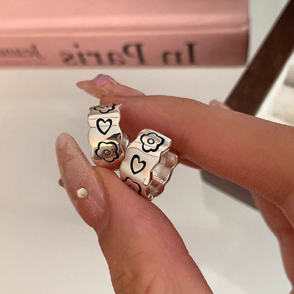 Beautiful Earring with Unique Style